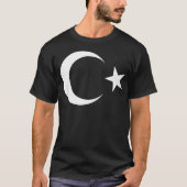 トルコ Tシャツ (正面)