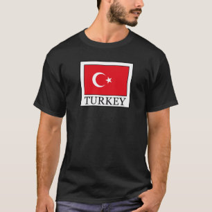 トルコ Tシャツ