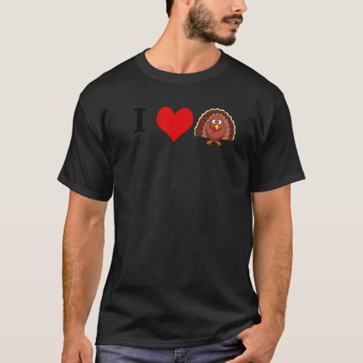 トルコ Tシャツ (正面)
