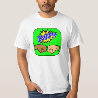 トルコDAP Tシャツ