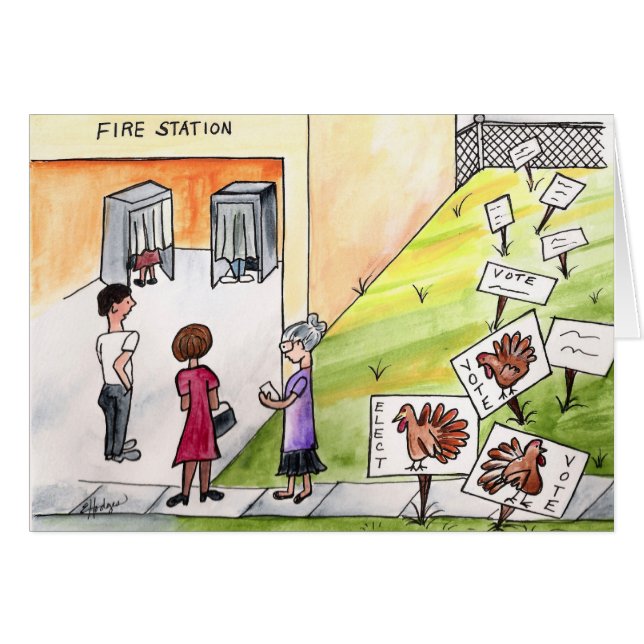 トルコPickinの時間 (正面横)