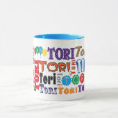 トルスのコーヒー・マグ マグカップ (中央)