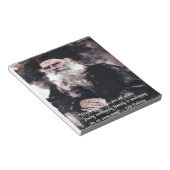 トルストイアンナカレーニナハッピーファミリースィーズ引用文 ノートパッド (アングル)