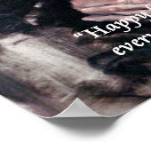 トルストイ&アンナKareninaオープニングラインポスター ポスター (角)