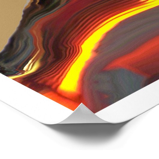 トルソ ポスター (角)