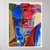 トルソ ポスター (正面)