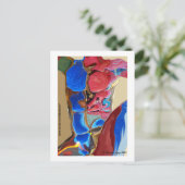 トルソ ポストカード (スタンド正面)