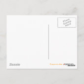 トルッペフォンエイリアン ポストカード (裏面)