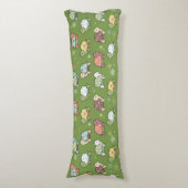 トルツアドリブ ボディピロー (正面縦)