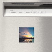 トルツゲロサンセット マグネット (インサイチュ (食洗機))