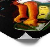 トルティレーラ ポスター (角)