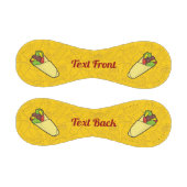 トルティーヤサンドイッチラップベースボール 野球ボール (パネル)