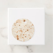 トルティーヤシェルラベル フェイバータグ (インサイチュ)