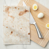 トルティーヤタオル キッチンタオル (四つ折り)