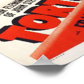 トルティーヤフラット映画ポスター ポスター (角)