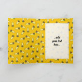 トルティーヤラップ カード (内部)