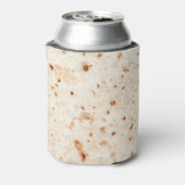 トルティーヤ貝はクージー缶 缶クーラー (缶裏面)