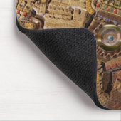 トルテック彫刻 マウスパッド (コーナー)