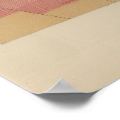 トルテロットパークマイニング地区シート2 ポスター (角)