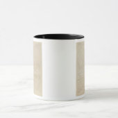 トルテロット公園特別地図 マグカップ (中央)