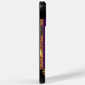 トルディローラIIバロックモノグラムクラシック Case-Mate iPhoneケース (裏面 / 右)