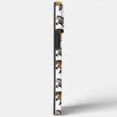 トルトのトリオ～アイスランドの馬 Case-Mate iPhoneケース (裏面 / 右)