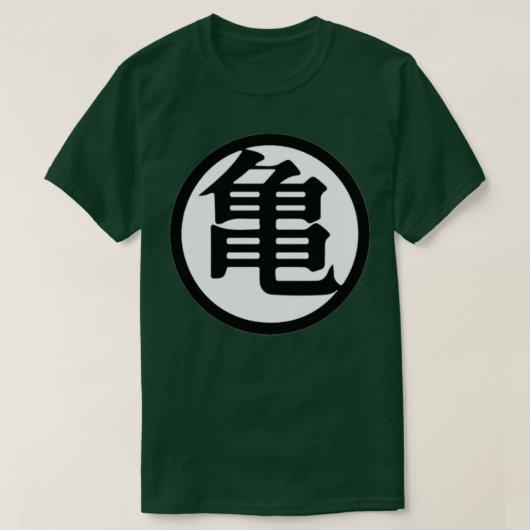 トルトゥガ Tシャツ (デザイン正面)