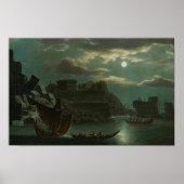 トルトサ ポスター (正面)