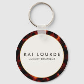 トルトワシェル・シスタイリッシュック キーホルダー (裏面)