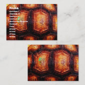 トルトワシェル 名刺 (正面/裏面)