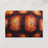 トルトワシェル 名刺 (裏面)