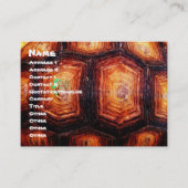 トルトワシェル 名刺 (正面)