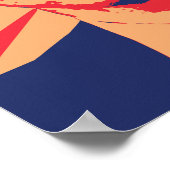 トルドープロパガンダ ポスター (角)