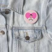 トルドーButton <3 缶バッジ (インサイチュ)