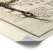 トルナイの戦い ポスター (角)