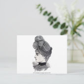 『トルナソラダ』 ポストカード (スタンド正面)