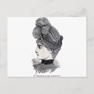 『トルナソラダ』 ポストカード