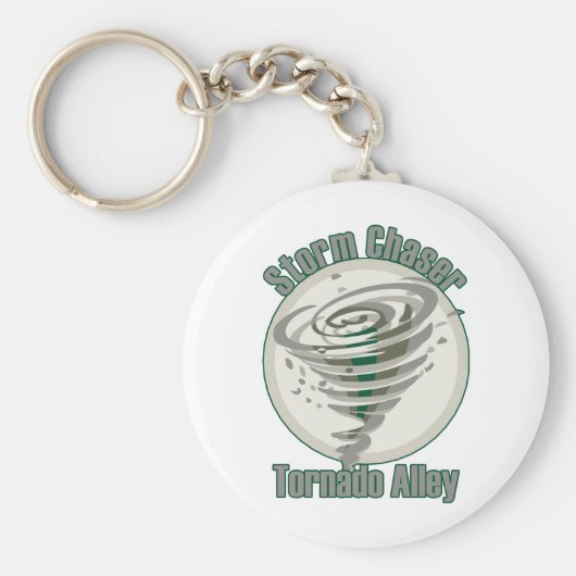 トルナドアリー キーホルダー (正面)