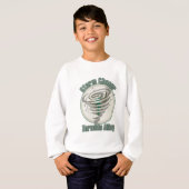 トルナドアリー Tシャツ (正面フル)