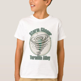 トルナドアリー Tシャツ