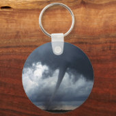 トルナドキーチェーン キーホルダー (正面)