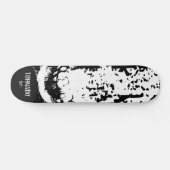 トルナドスケートボード スケートボード (横)