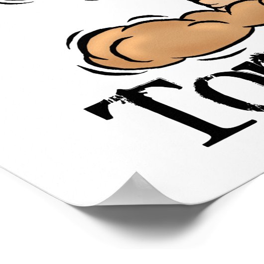 トルナドス ポスター (角)