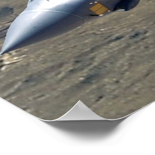 トルナドス ポスター (角)