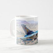 トルナドマ走ッハ(ドイツ) コーヒーマグカップ (正面左)