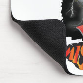 トルナドミズーリ マウスパッド (コーナー)