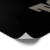 トルナド時間 ポスター (角)