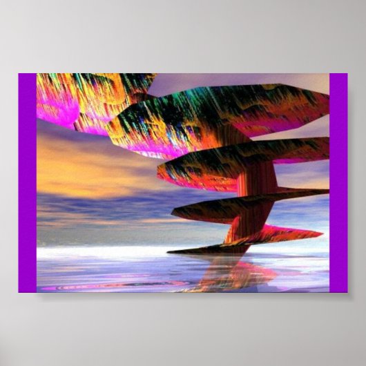 トルナド海 ポスター (正面)