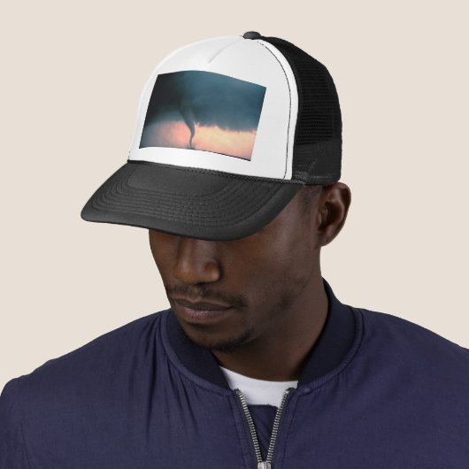 トルナド キャップ (インサイチュ)