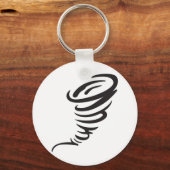 トルナド キーホルダー (正面)